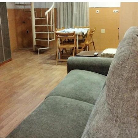 فيلا Casa Antonio مرسية المظهر الخارجي الصورة