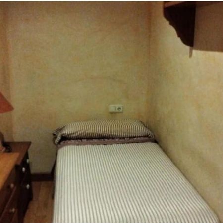 فيلا Casa Antonio مرسية المظهر الخارجي الصورة
