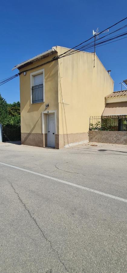 فيلا Casa Antonio مرسية المظهر الخارجي الصورة