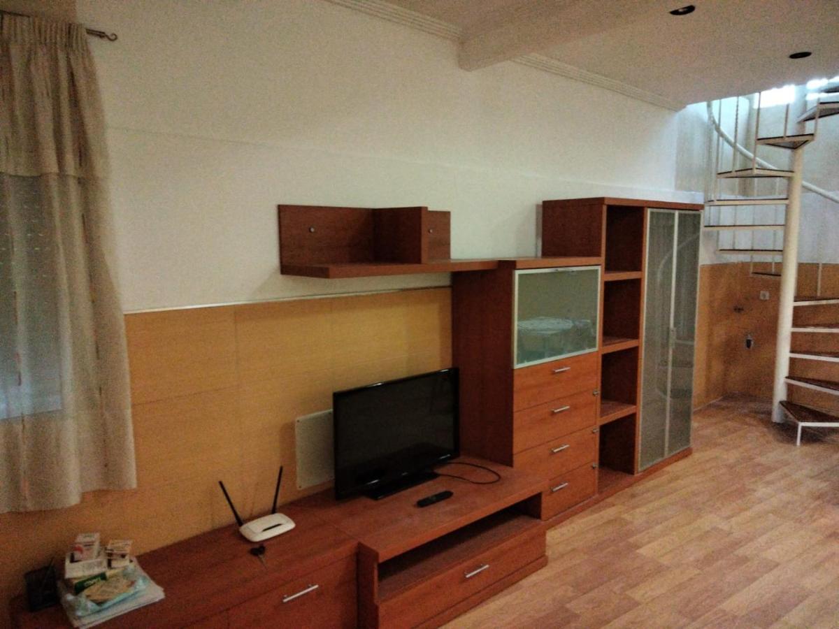 فيلا Casa Antonio مرسية المظهر الخارجي الصورة
