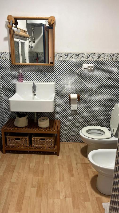 فيلا Casa Antonio مرسية المظهر الخارجي الصورة