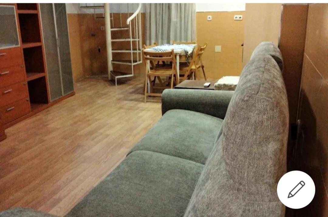فيلا Casa Antonio مرسية المظهر الخارجي الصورة